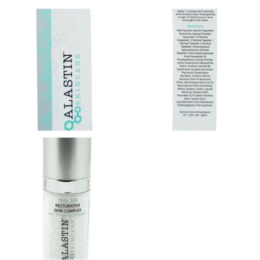 Alastin Skincare Restorative Skin Complex 29.6ml